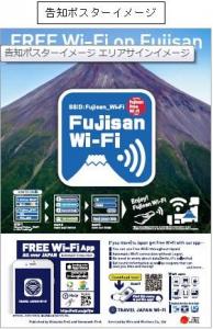 富士山Wi-Fi