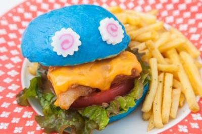 ハンバーガー