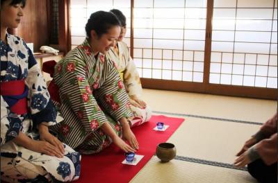 城崎オンパク