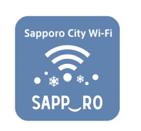 Sapporo City Wi-Fi