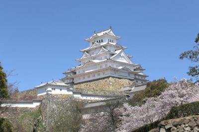 姫路城和服イベント